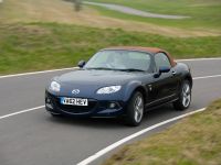 Mazda MX-5 Venture Edition (2013)