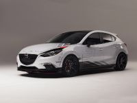 Mazda SEMA Concepts (2013)