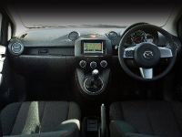 Mazda2 Venture Edition (2013)
