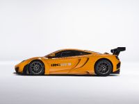 McLaren 12C GT3 (2013)