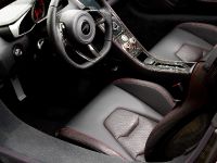 McLaren MP4-12C (2013)