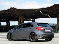 Mercedes-Benz A 45 AMG UK (2013)
