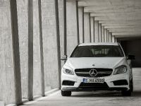 Mercedes-Benz A45 AMG (2013)