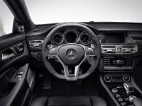 Mercedes-Benz CLS 63 AMG (2013)