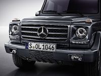 Mercedes-Benz G-Class (2013)