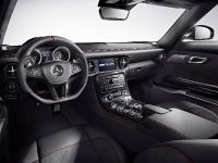 Mercedes-Benz SLS AMG GT (2013)