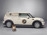 MINI Clubvan (2013) - picture 7 of 20