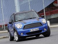 MINI Cooper Countryman ALL4 (2013) - picture 2 of 39