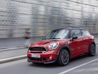 MINI Cooper S Paceman ALL4 (2013)