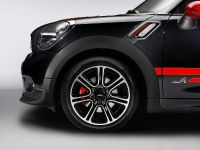 MINI Countryman John Cooper Works (2013)