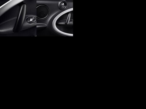 MINI Countryman (2013) - picture 13 of 14