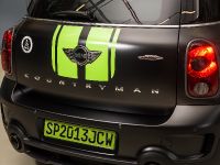MINI John Cooper Works Countryman ALL4 Dakar (2013)