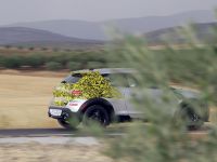MINI Paceman (2013)