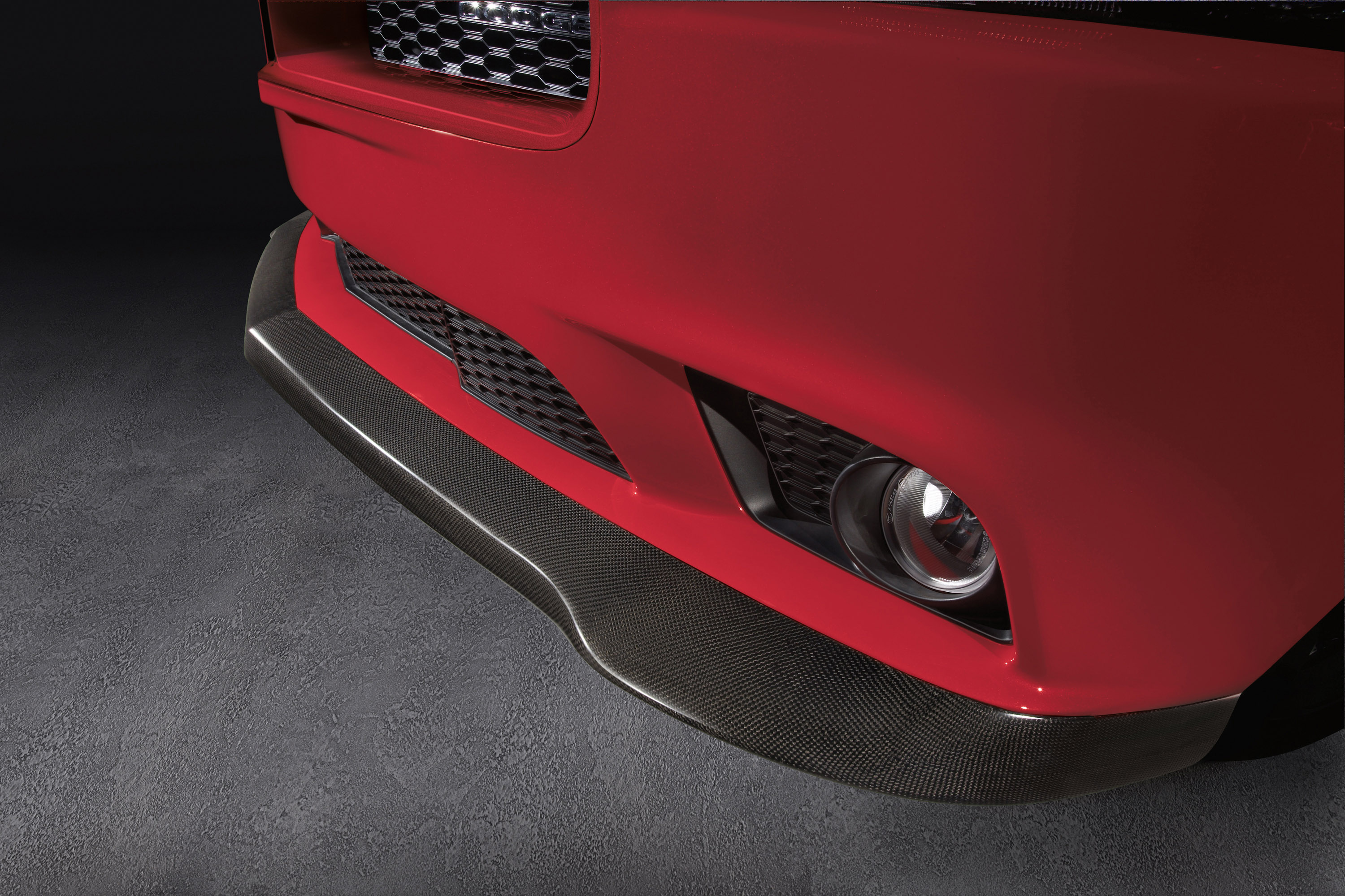 Dodge Mopar Dodge Dart GTS 210 tribute