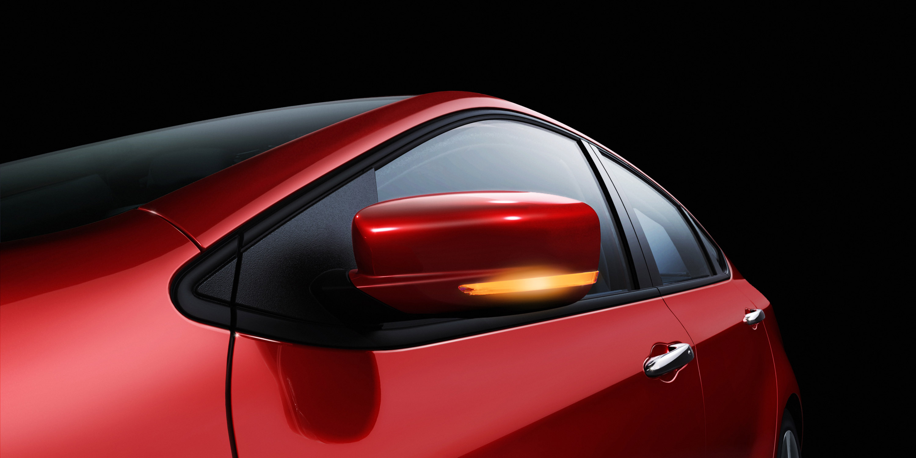 Dodge Mopar Dodge Dart GTS 210 tribute