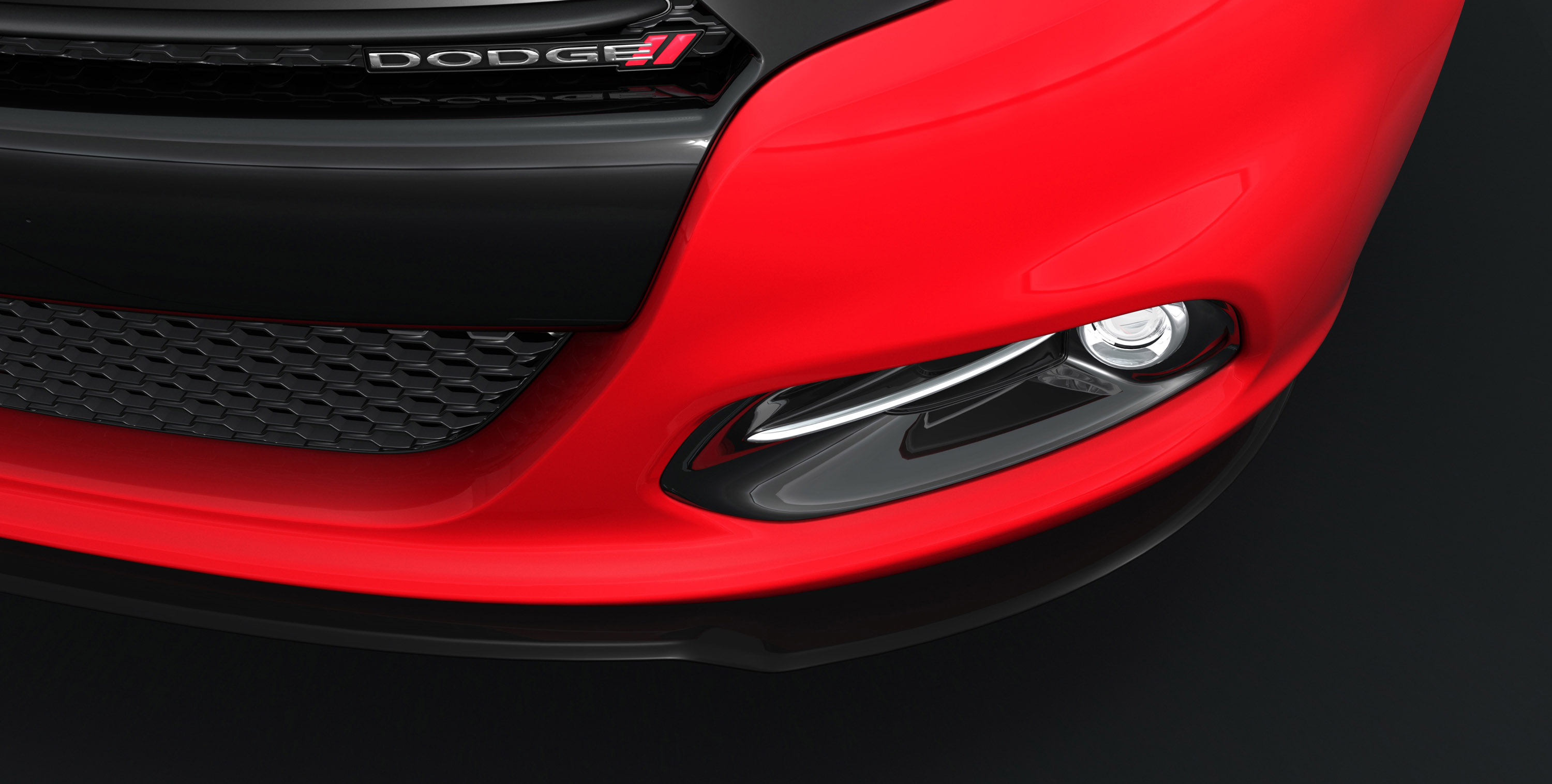 Dodge Mopar Dodge Dart GTS 210 tribute
