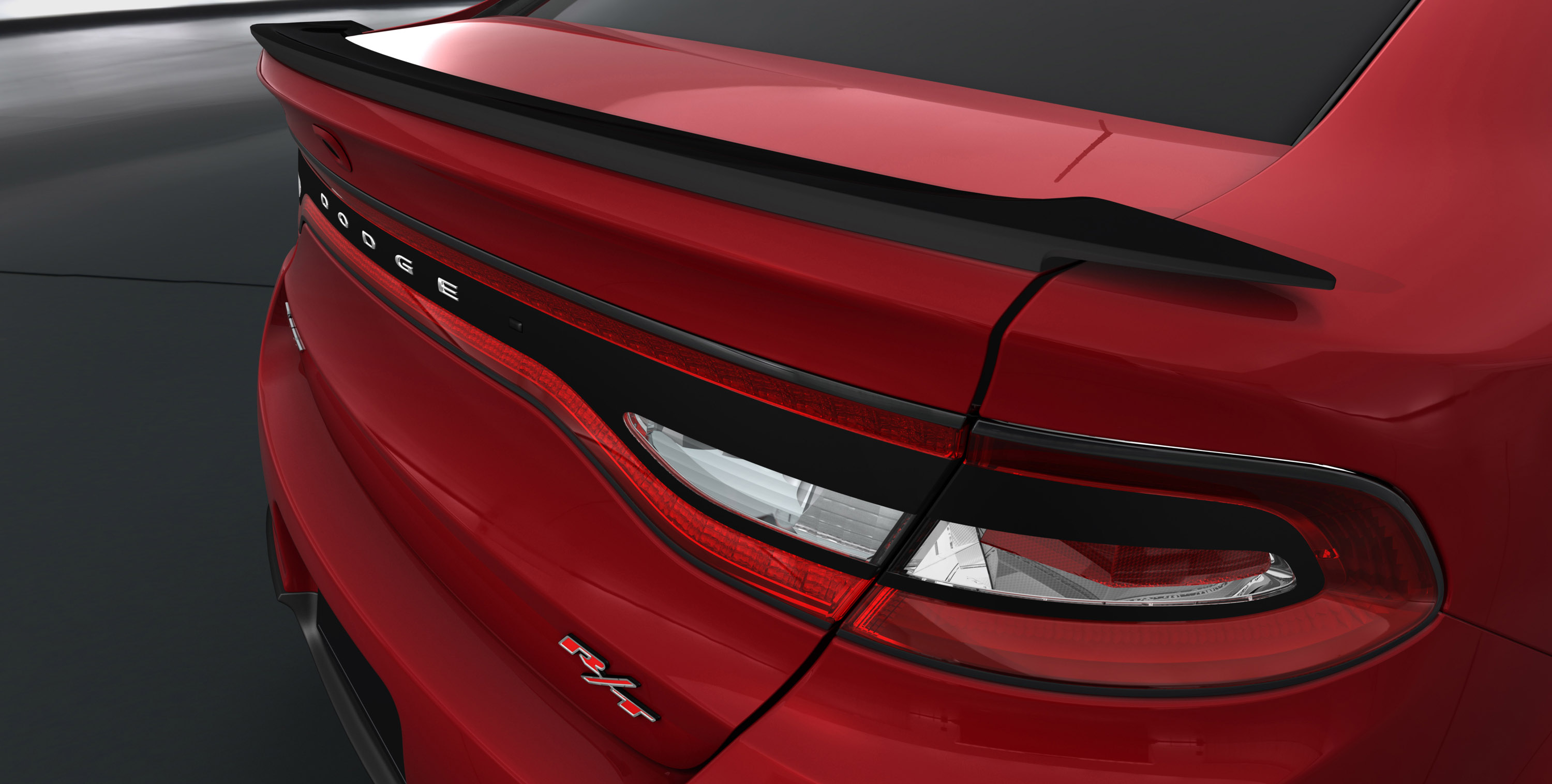 Dodge Mopar Dodge Dart GTS 210 tribute