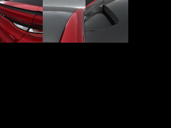 Dodge Mopar Dodge Dart GTS 210 tribute (2013) - picture 13 of 15