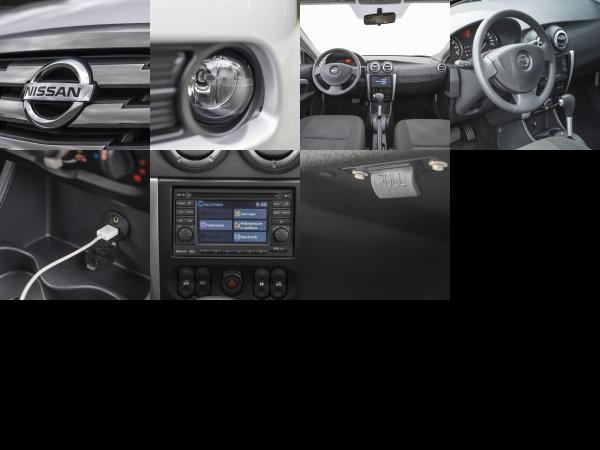 Nissan Almera (2013) - picture 25 of 31