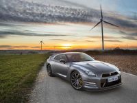 Nissan GT-R Gentleman Edition (2013)