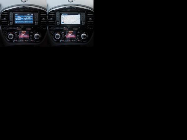 Nissan Juke n-Tec Special Edition (2013) - picture 13 of 14