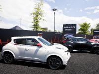 Nissan Juke Nismo (2013)