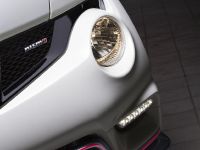 Nissan Juke Nismo (2013) - picture 8 of 9