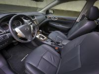 Nissan Sentra US (2013)