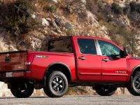 Nissan Titan (2013) - picture 6 of 34