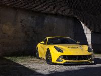 Novitec Rosso Ferrari F12 Berlinetta (2013)