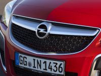 Opel Insignia OPC (2013)