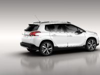 Peugeot 2008 Crossover (2013)