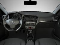 Peugeot 301 (2013)