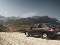 Peugeot 301 (2013) - picture 8 of 11