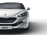 Peugeot RCZ Sport (2013)