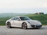 Porsche 911 50 Years Edition (2013)
