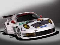 Porsche 911 RSR (2013) - picture 1 of 6