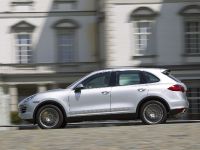 Porsche Cayenne Diesel US (2013) - picture 6 of 6