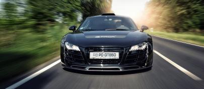 2013 Prior-Design Audi R8 PD GT850