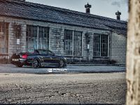 Prior Design Bentley Continental GTC (2013)