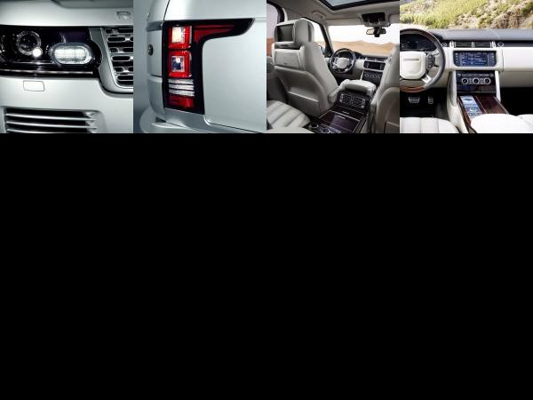 Land Rover Range Rover UK (2013) - picture 25 of 28