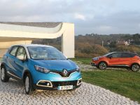 Renault Captur (2013)