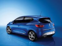 Renault Clio GT (2013)