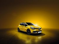 Renault Clio RS 200 (2013)