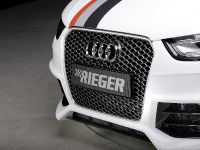 Rieger Audi A4 B8 Facelift (2013)