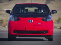 Scion iQ EV (2013)