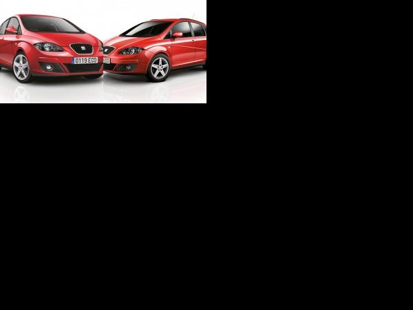 SEAT Altea Copa Edition (2013) - picture 1 of 2