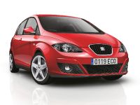 Seat Altea Copa Edition (2013)