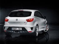 Seat Ibiza Cupra (2013)
