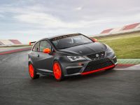 Seat Ibiza SC Trophy (2013)
